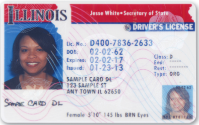 City of chicago drivers license renewal locations
