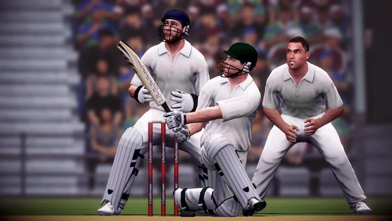 Pc Cricket Games Download