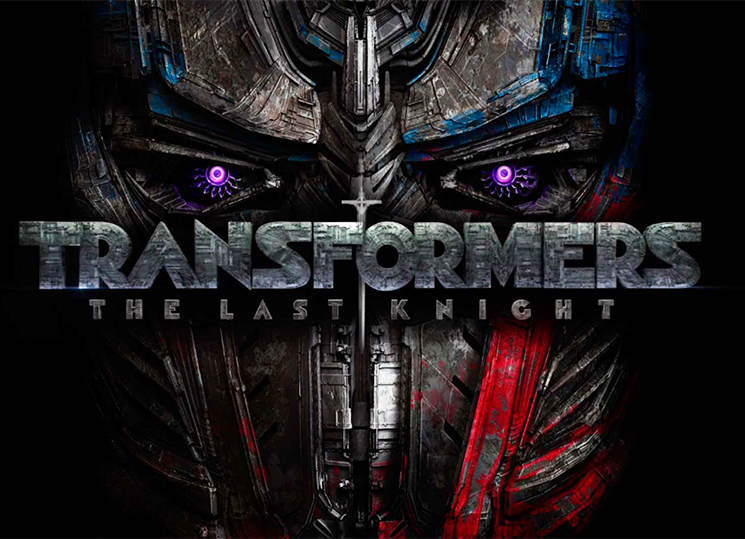 Transformers The Last Knight Video Game